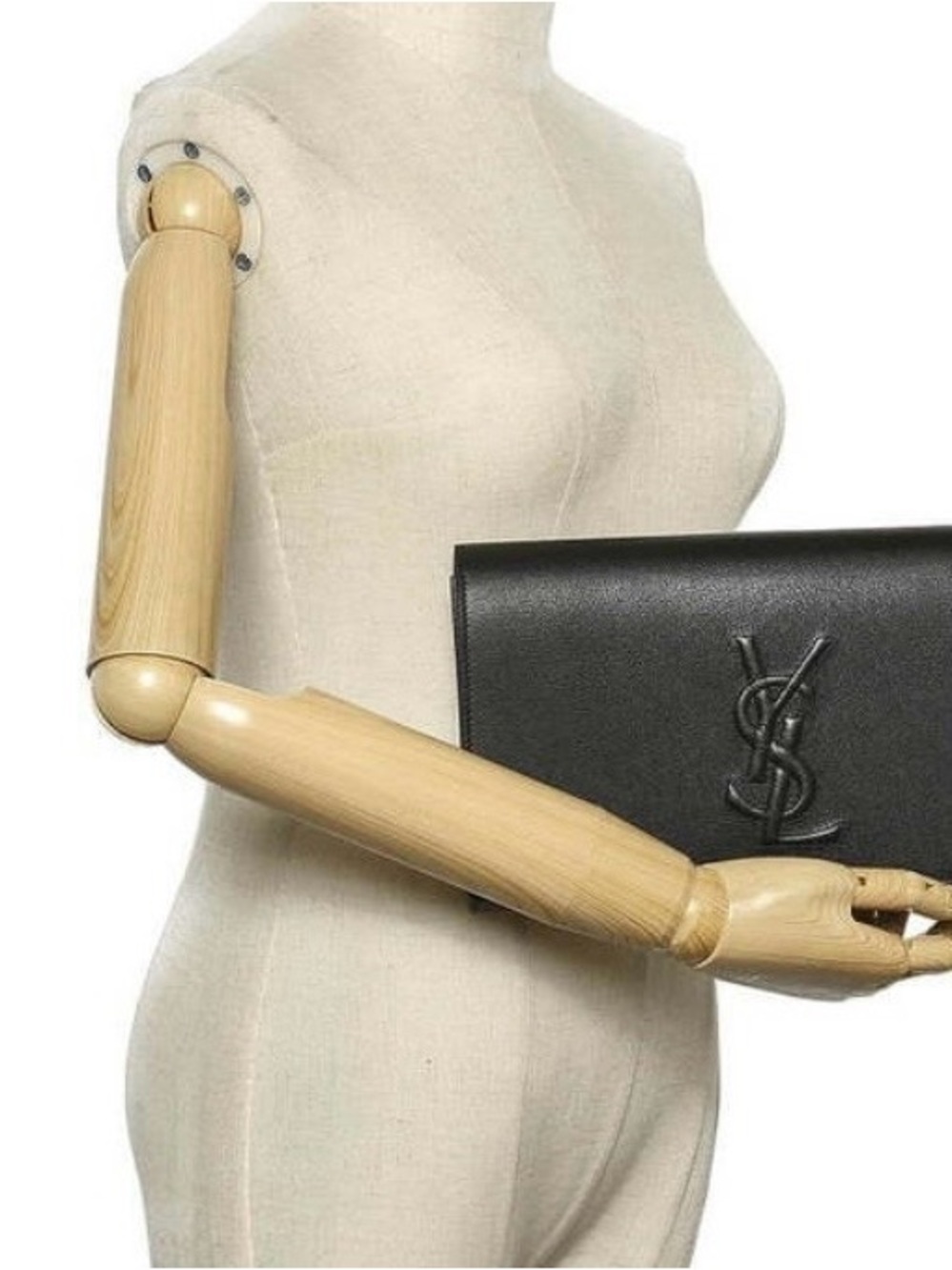 YVES SAINT LAURENT Belle De Jour
Clutch